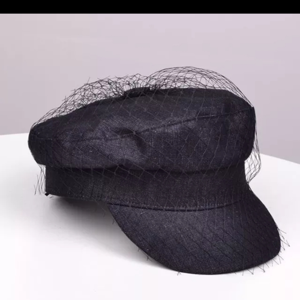 Newsboy Cabbie hat